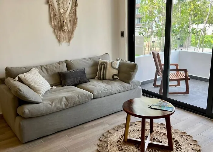 Victoria Comfort Condo