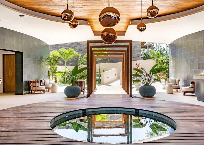 Studio Private Pool - Cenote Free