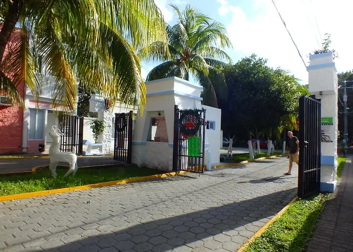 Casa La Palma B&B