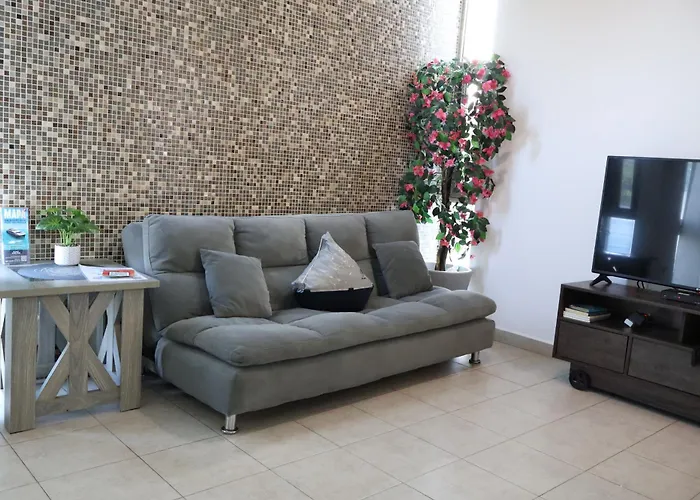 Hermoso Departamento En La Avenida Colosio