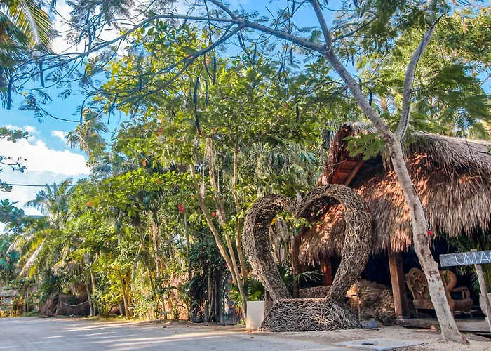 Alika At Gardens Tulum