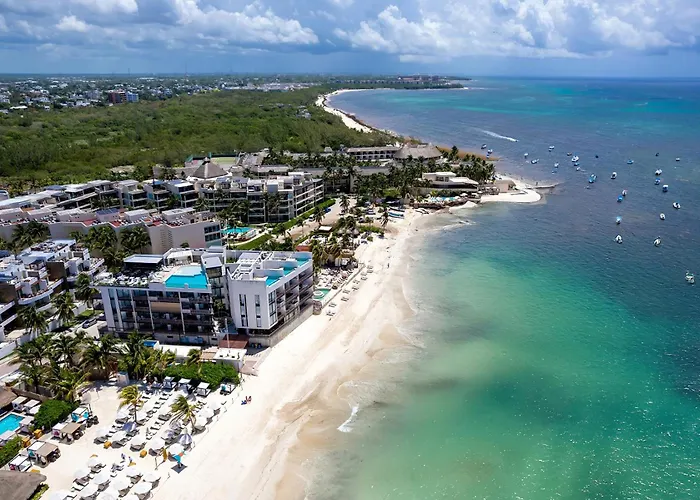 It Beach Condo