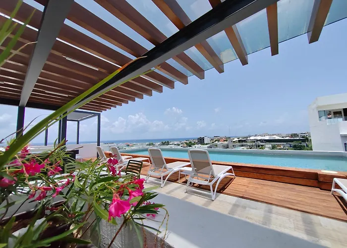 New! Espectacular Estudio En Excelente Zona De Playa-Pool-Lundry-Gym By Yeah