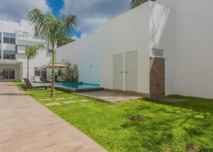 Malibu Residential 3Bd - Manduli