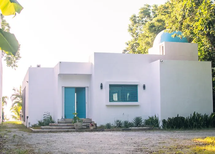 Casa Santorini