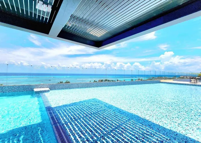 Riviera Maya Modern Apartment 1 Block To The Beach