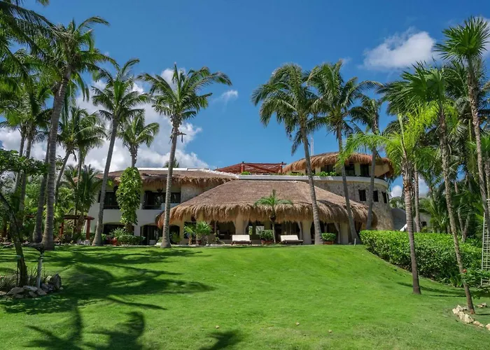 Villa Alma