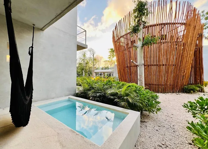 Private Pool New Apartment King Bed Wifi 407 Selva
