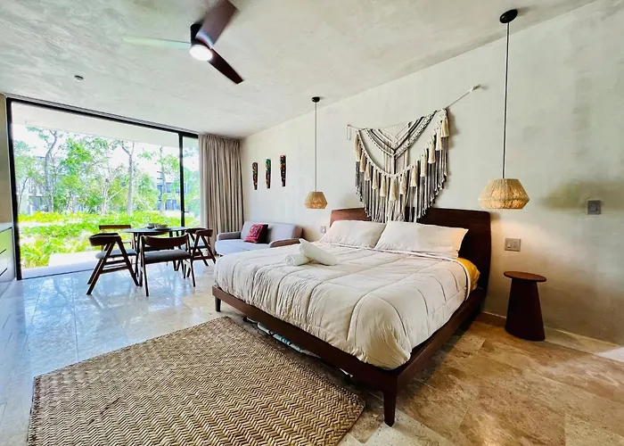 Private Pool New Apartment King Bed Wifi 601 Selva