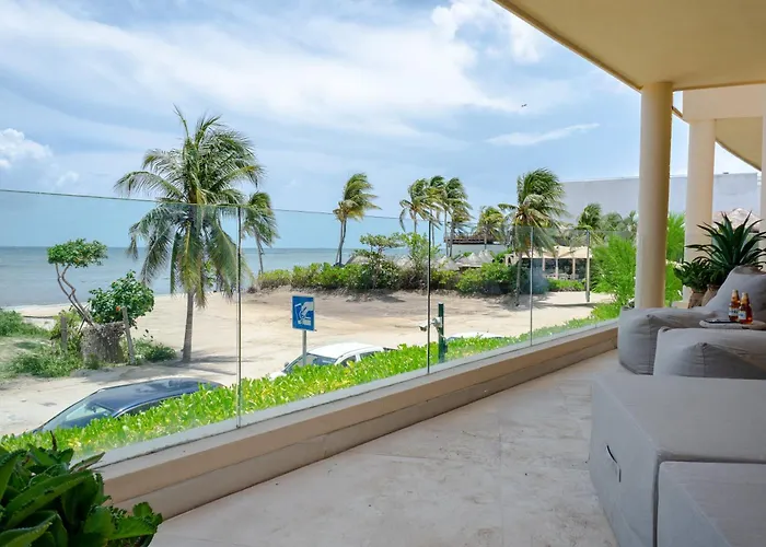 Elements 124 - No Ota Condo