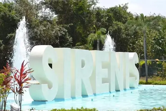 Grand Sirenis- Paradise Escape