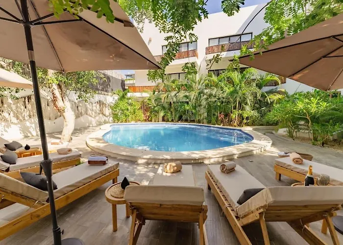 La Veleta Hotel - Relax & Recharge - Pool View