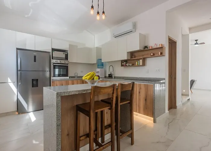 Malibu Residential 3Bd - Tael
