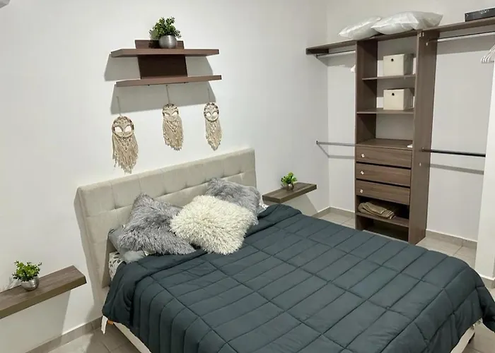 A Haven For Rest And Relaxation