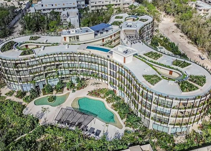 Luxurious Studio 6 Minutes From The Beach