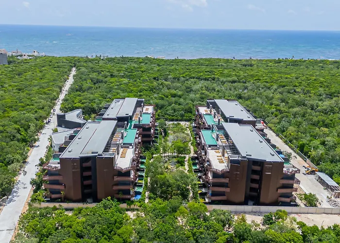 Rooftop Ocean View 10Min Walk To Beach