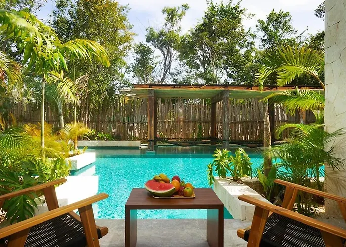 Relaxing 2Br Condo Omara With Direct Pool Access