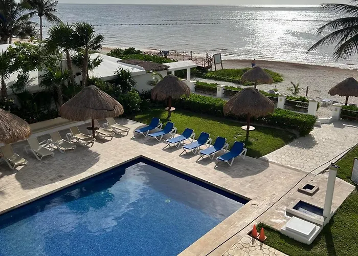 Casa Frida - Beachfront Ocean View