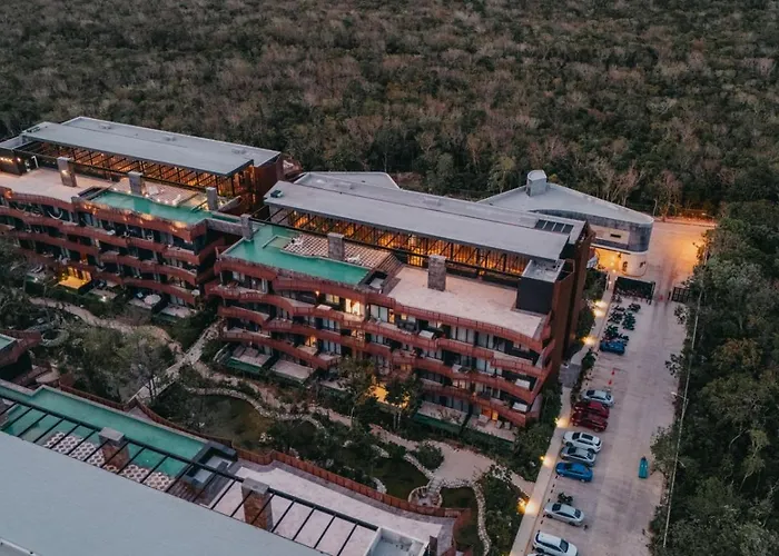Dream Mayan - King - Ocean View