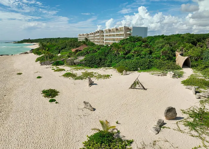Palmaia The House Of Aia All Inclusive Wellness Resort