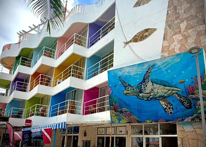 Kay Hotel (Adults Only)
