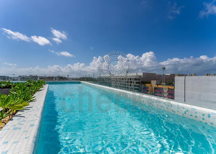 Brand New Condo Wpool Steps To Beach 5Th