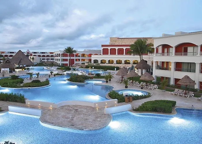 Hard Rock Hotel Riviera Maya (Adults Only)