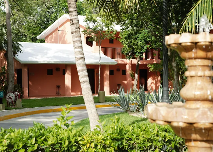 Hotel Riu Lupita