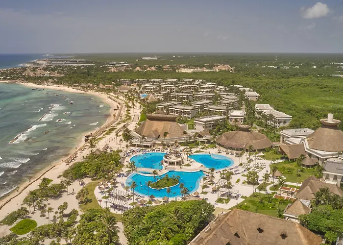 Bahia Principe Explore Tulum