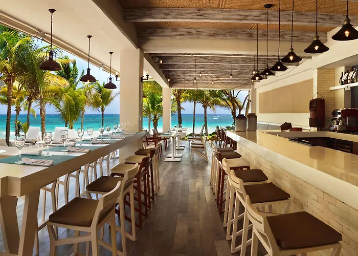 Catalonia Royal Tulum Beach & Spa Resort Adults Only