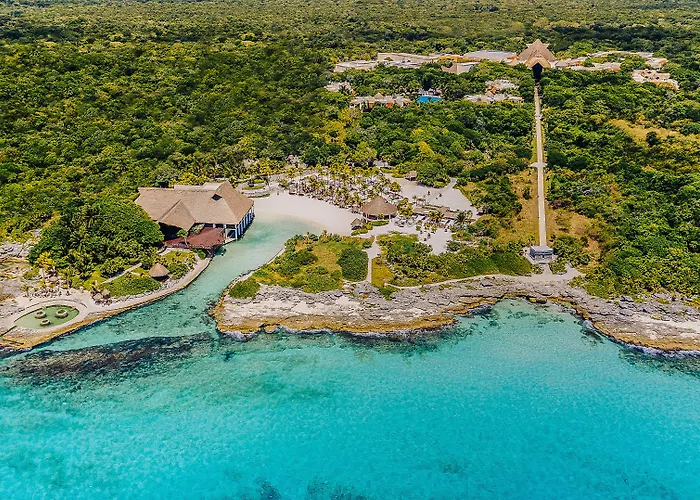 Occidental At Xcaret Destination
