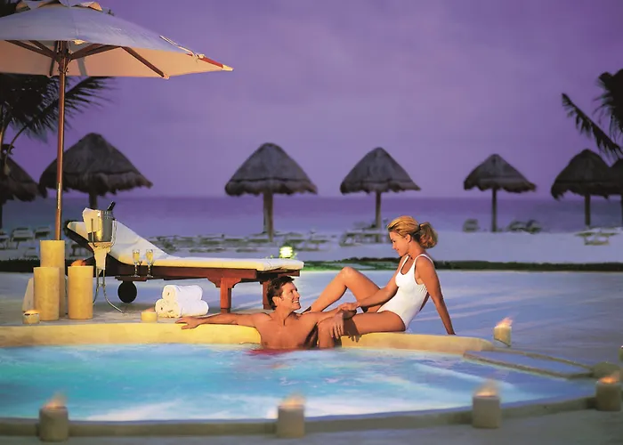 Hyatt Zilara Riviera Maya Adults Only All-Inclusive