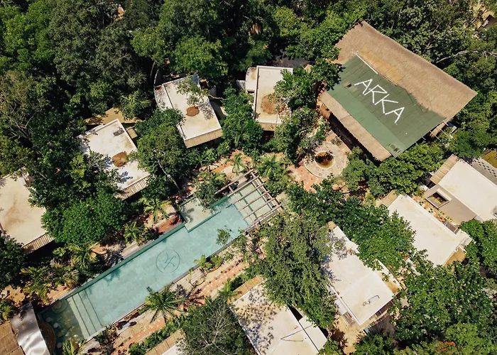 Arka Tulum
