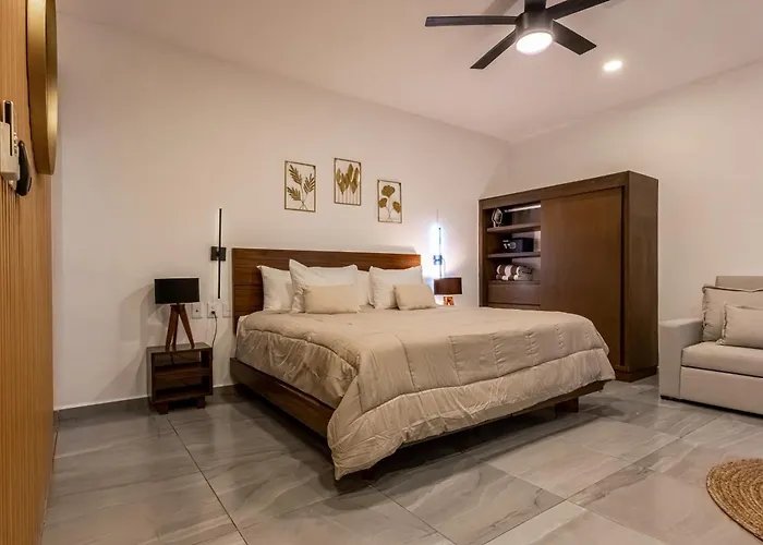 Brisamar Studio B