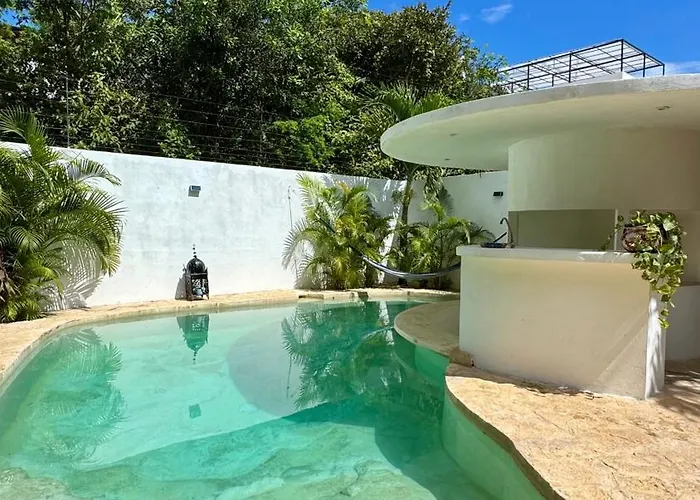 Casa Luma Hostel Boutique