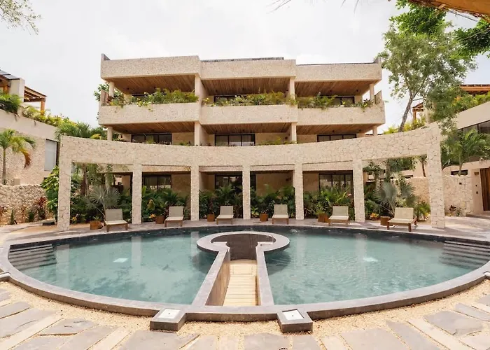 Spacious 6Br Luxe Villa With 4 Private Pools And Yoga Space Rooftop & Concierge