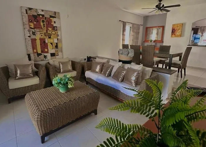 La Martina Your Tropical Home In Playa Del Carmen