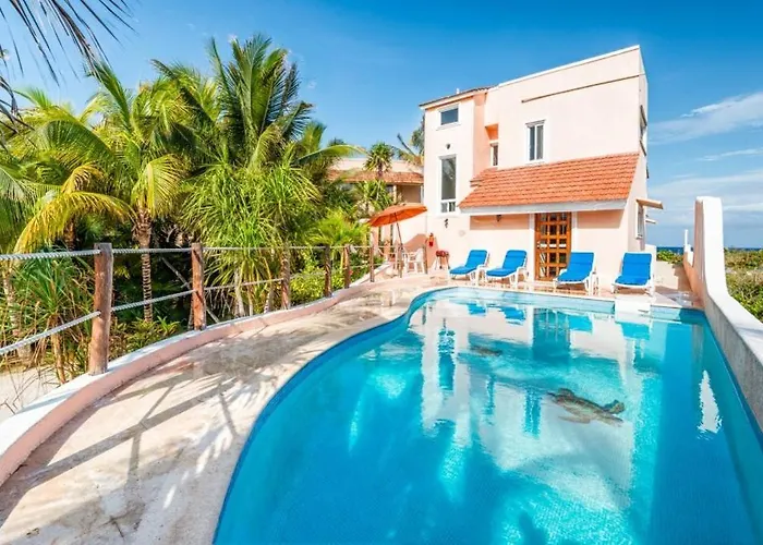 Casa Del Mar