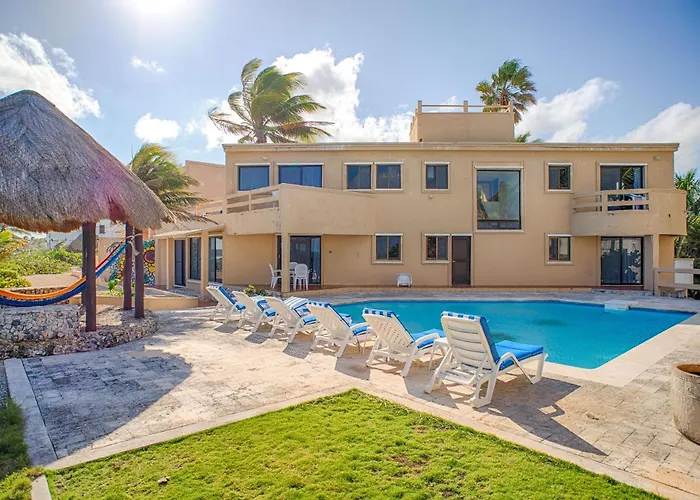 Casa Del Viento