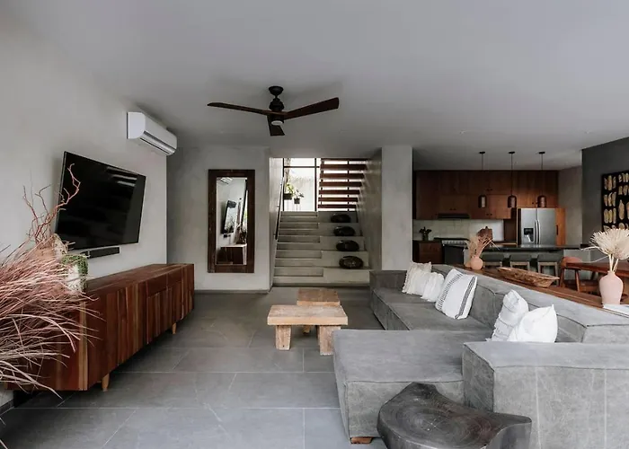 Casa Chacalaca Private Villa