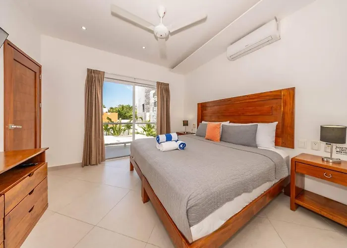 Casa Kinam Chic 4Br Villa W Pool In La Veleta
