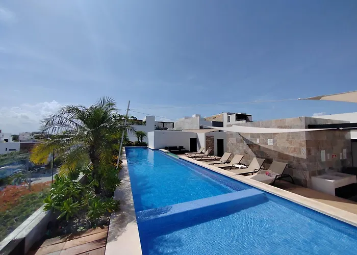 Maravilloso Estudio En Excelente Zona De Playa By Yeah