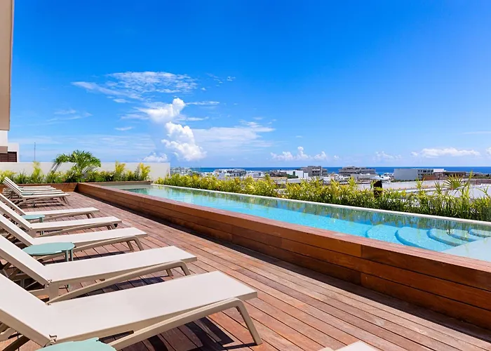 Brand New Paravian Suites By Caribe Rentas