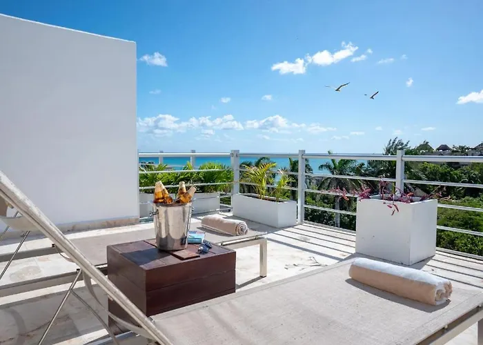 Magia Beachside Condos