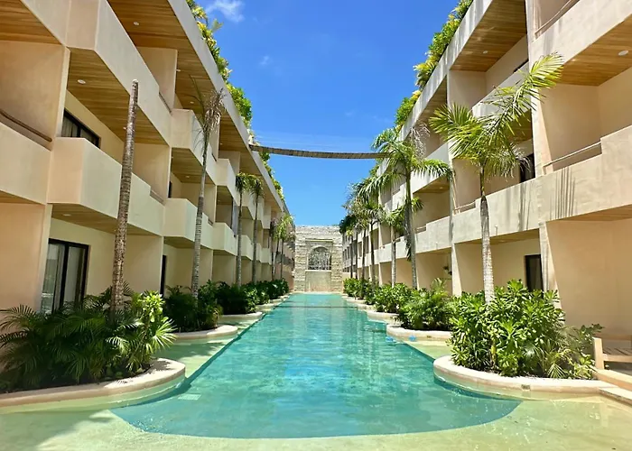 Cocay Tulum By Sandy Powerful