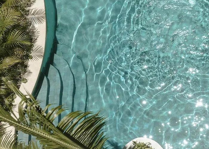Tulum Luna Negra Penthouse 2Br