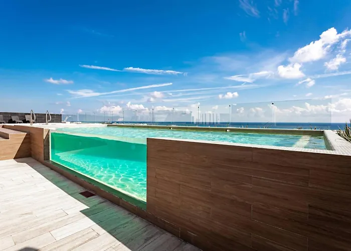 Depa M410 Relaxing And Cozy Steps From The Beach