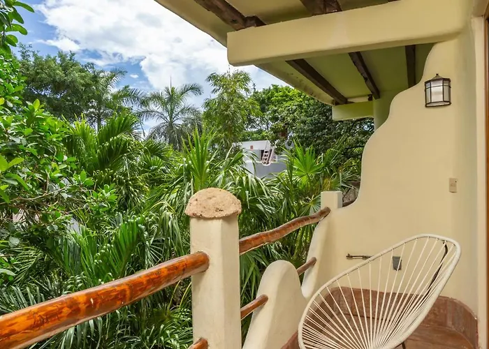 Cozy Apartment in Playa del Carmen, 1 Bedroom
