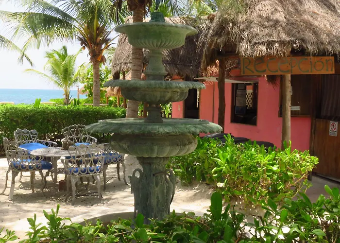 Acamaya Reef Cabanas