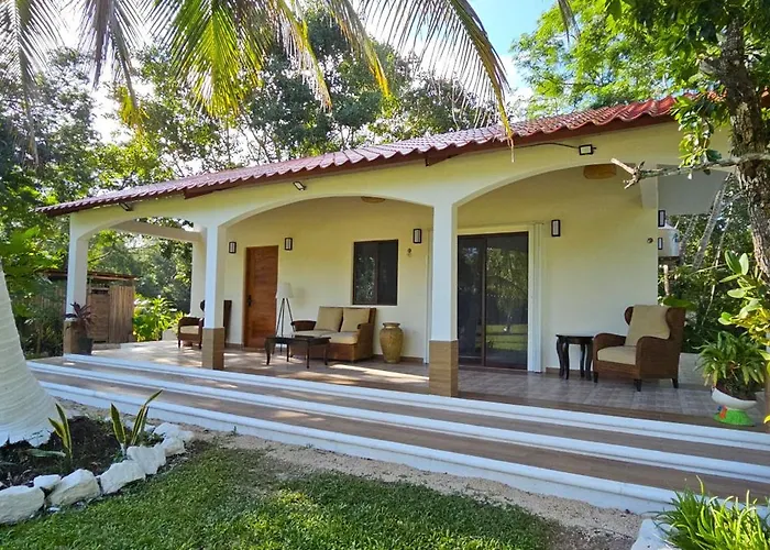 Aldea Isla Sagrada